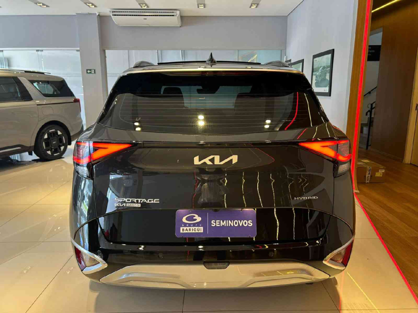 kia sportage 1.6 tgdi mhev ex prestige dct 1.8 hibrido 4p automatico 202417
