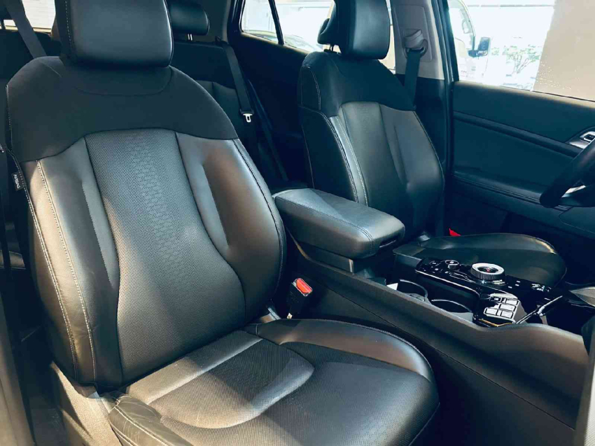 kia sportage 1.6 tgdi mhev ex prestige dct 1.8 hibrido 4p automatico 202415