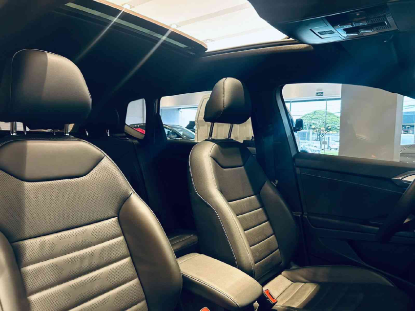 volkswagen taos 1.4 250 tsi total flex highline automatico 5p 202412