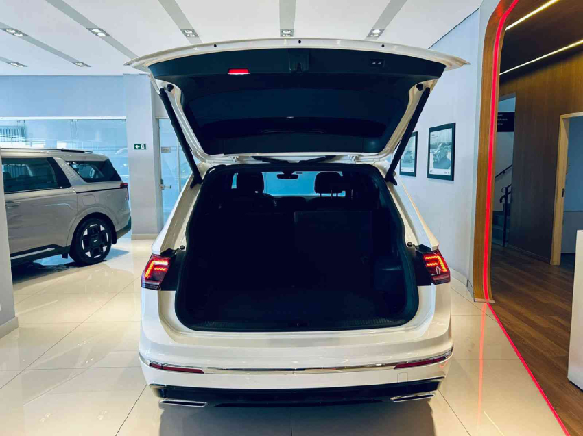 tiguan allspace r-line 350 4motion 2.0 tsi dsg12