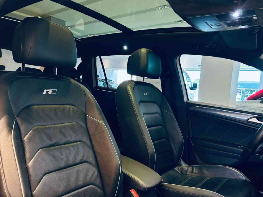 tiguan allspace r-line 350 4motion 2.0 tsi dsg2
