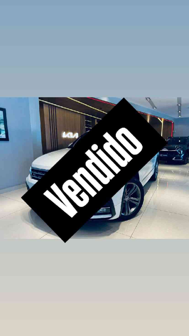 tiguan allspace r-line 350 4motion 2.0 tsi dsg