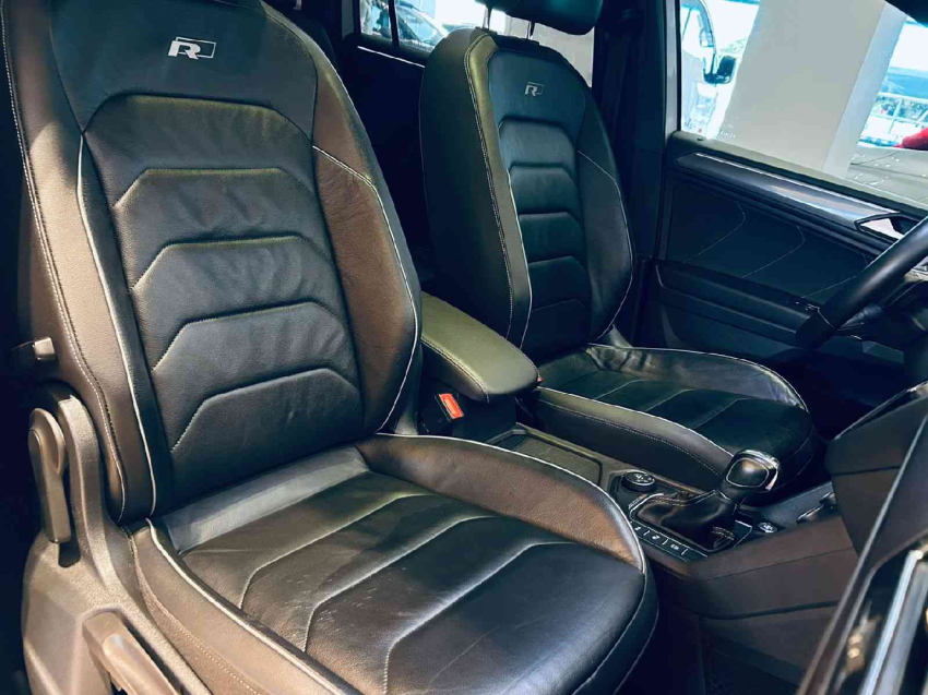 tiguan allspace r-line 350 4motion 2.0 tsi dsg