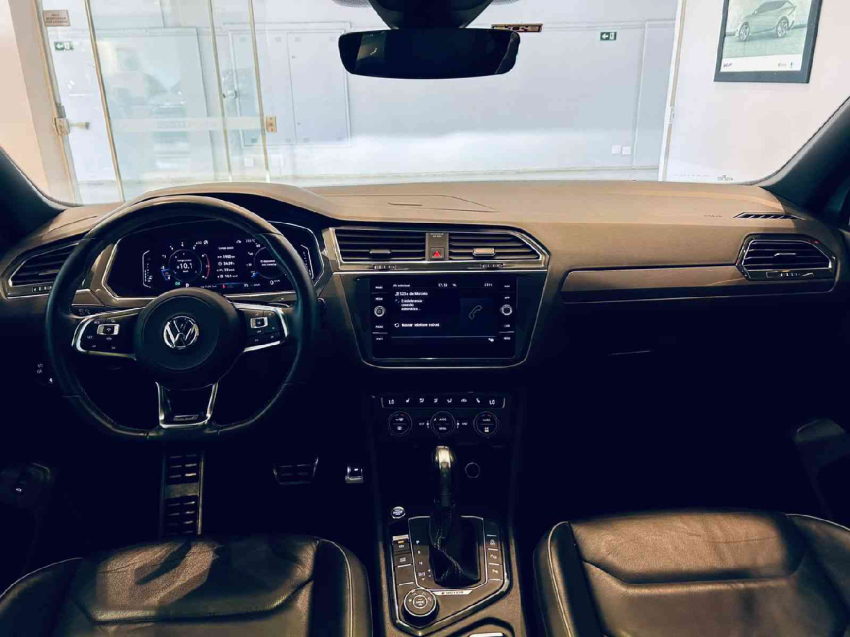 tiguan allspace r-line 350 4motion 2.0 tsi dsg13