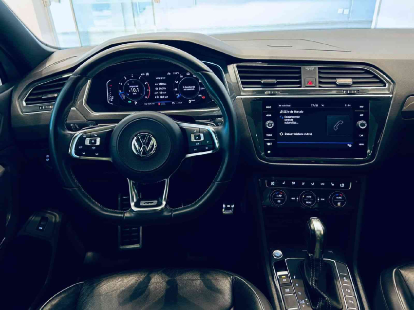 tiguan allspace r-line 350 4motion 2.0 tsi dsg5