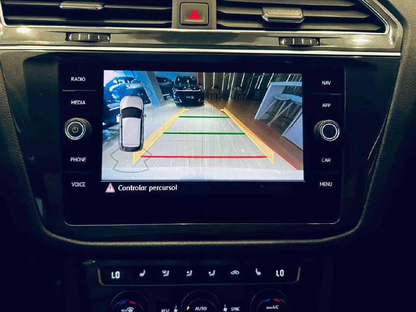 tiguan allspace r-line 350 4motion 2.0 tsi dsg3