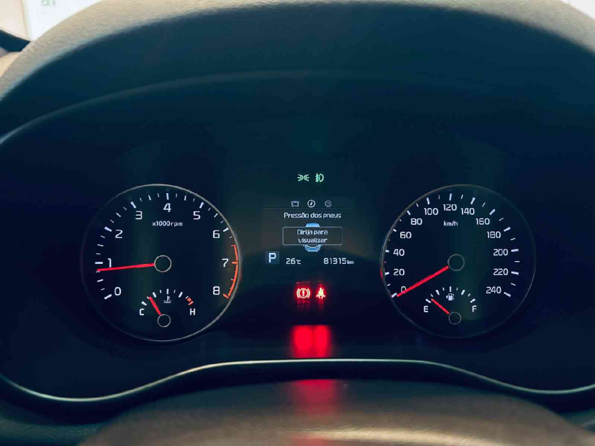 sportage 2.0 ex 4x2 16v flex 4p automatico3