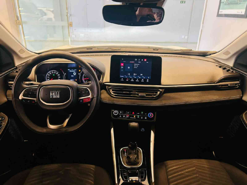fiat fastback 1.0 turbo 200 flex audace cvt 4p automatico 20242