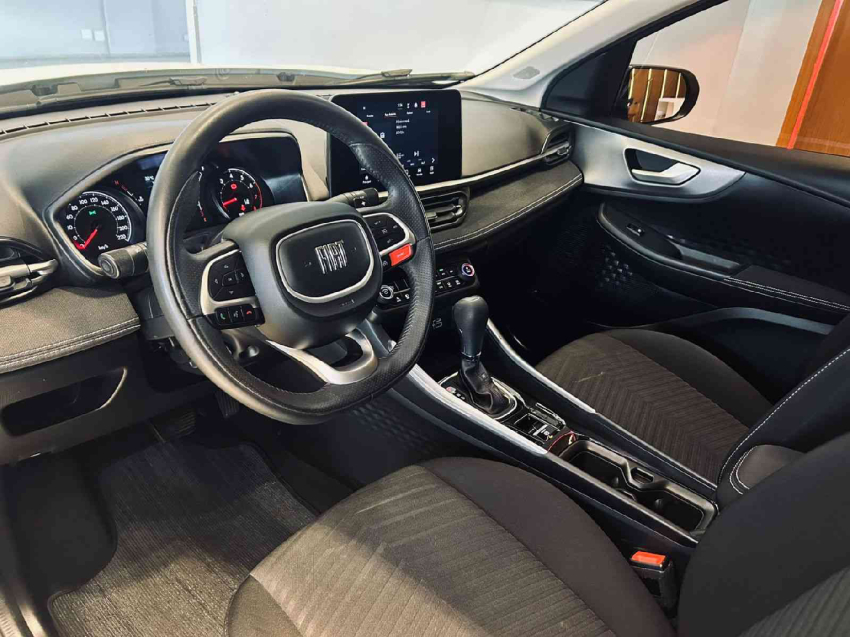 fiat fastback 1.0 turbo 200 flex audace cvt 4p automatico 20243