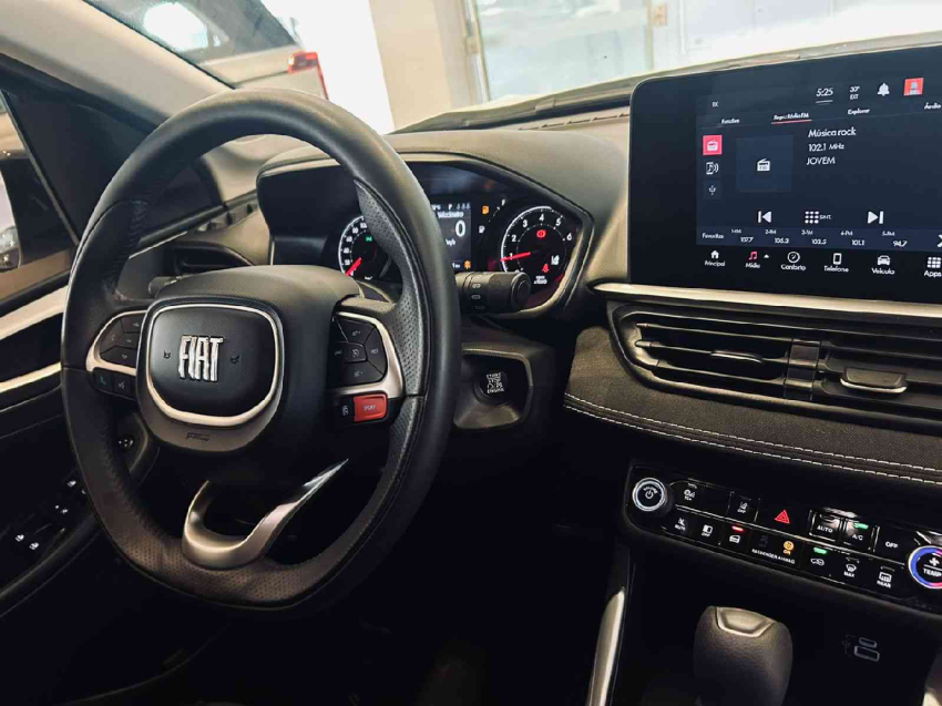 fiat fastback 1.0 turbo 200 flex audace cvt 4p automatico 202414