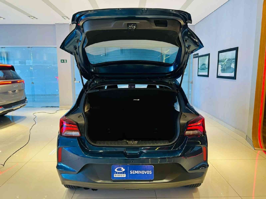 chevrolet onix 1.0 turbo flex ltz automatico 4p 20246