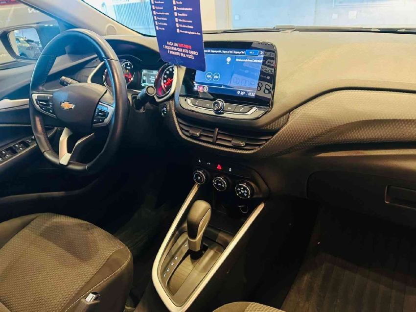 chevrolet onix 1.0 turbo flex ltz automatico 4p 202410