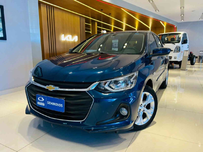 chevrolet onix 1.0 turbo flex ltz automatico 4p 2024