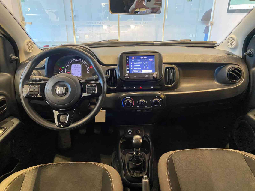 fiat mobi 1.0 flex manual 20248