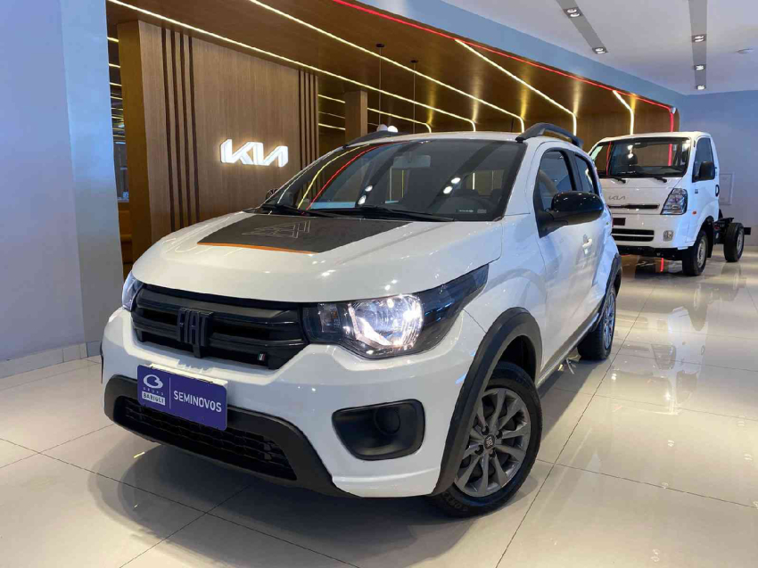 fiat mobi 1.0 flex manual 2024