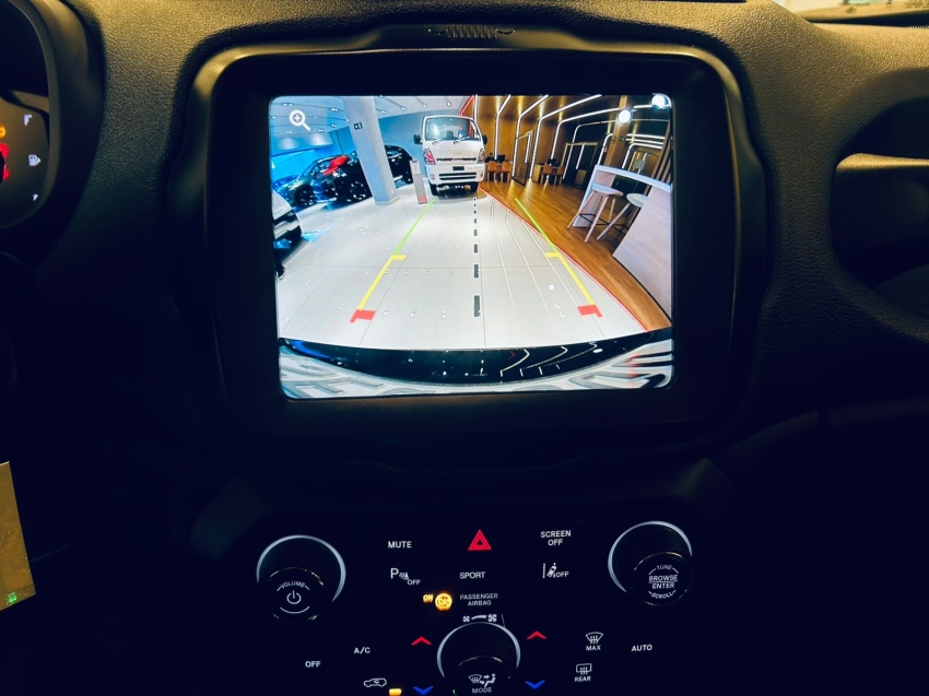 jeep renegade 1.3 t270 turbo flex longitude at6 5p automatico 202214