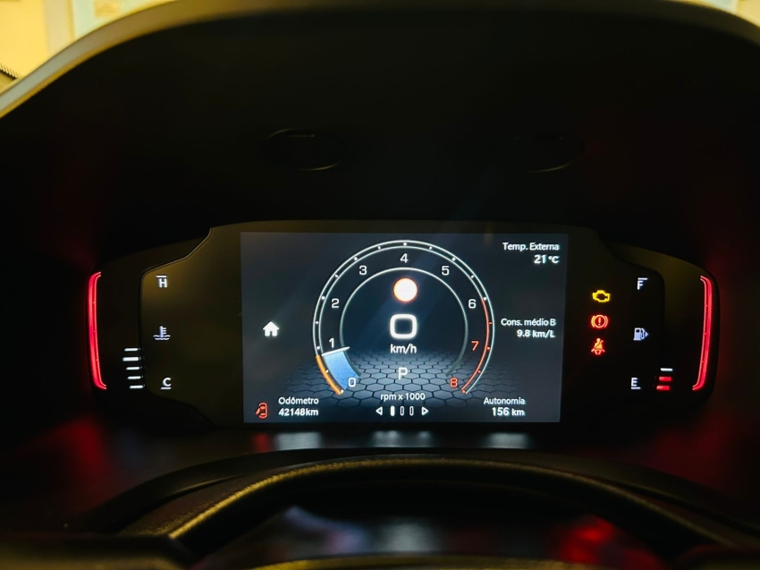 jeep renegade 1.3 t270 turbo flex longitude at6 5p automatico 202215