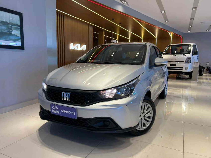 fiat argo 1.0 flex manual 2025