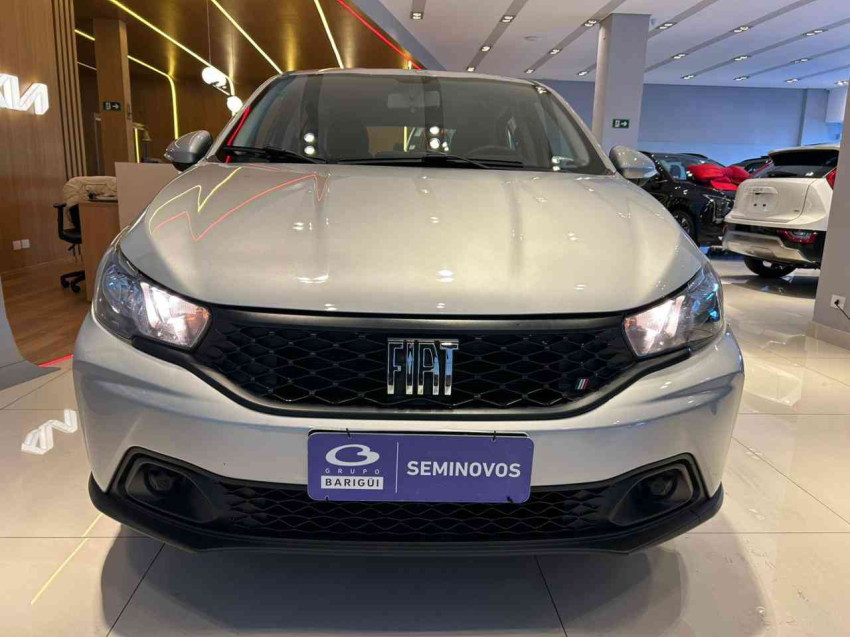 fiat argo 1.0 flex manual 20251