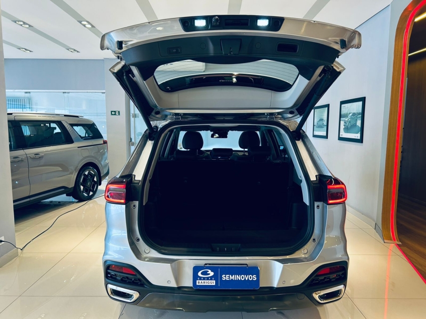 caoa chery tiggo 8 1.6 tgdi gasolina txs dct 4p automatico 20226