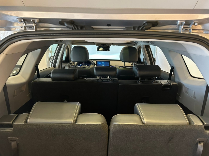 caoa chery tiggo 8 1.6 tgdi gasolina txs dct 4p automatico 202215