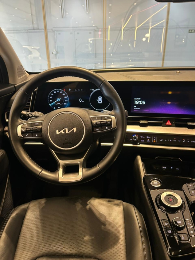 kia sportage 1.6 tgdi mhev ex prestige dct hibrido 4p automatico 20257