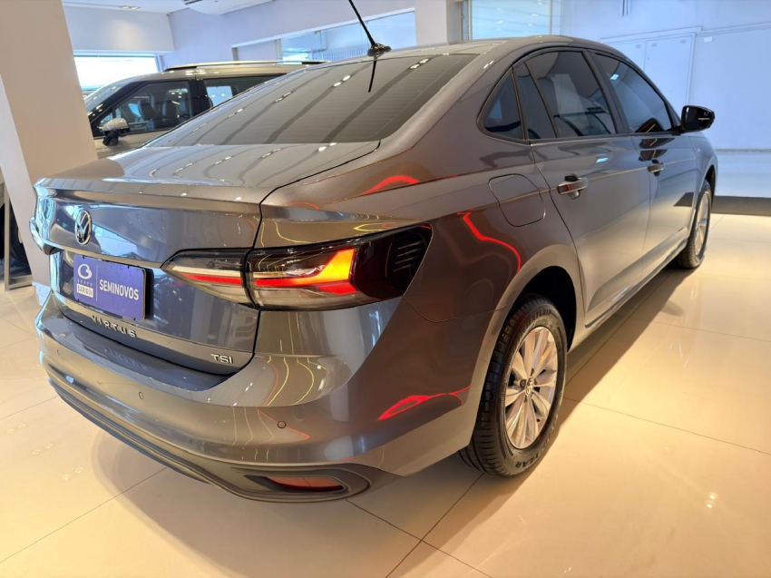 volkswagen virtus 1.0 170 tsi automatico flex 4p 20258