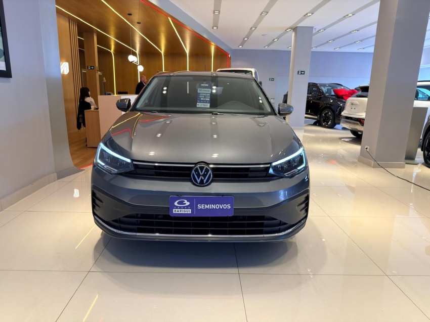 volkswagen virtus 1.0 170 tsi automatico flex 4p 20252