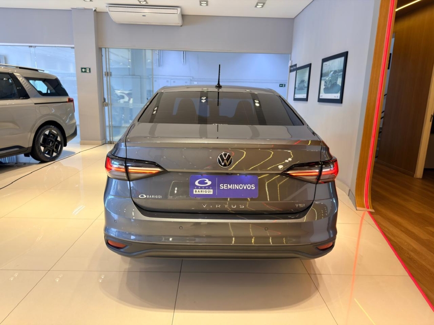 volkswagen virtus 1.0 170 tsi automatico flex 4p 20257