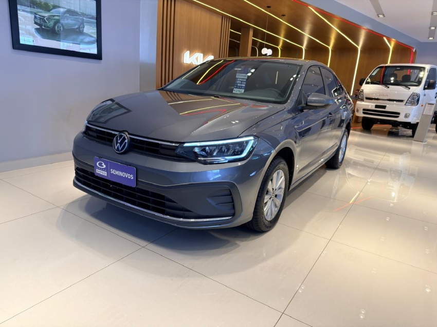 volkswagen virtus 1.0 170 tsi automatico flex 4p 2025
