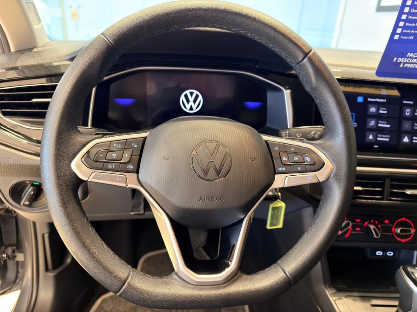 volkswagen virtus 1.0 170 tsi automatico flex 4p 20254