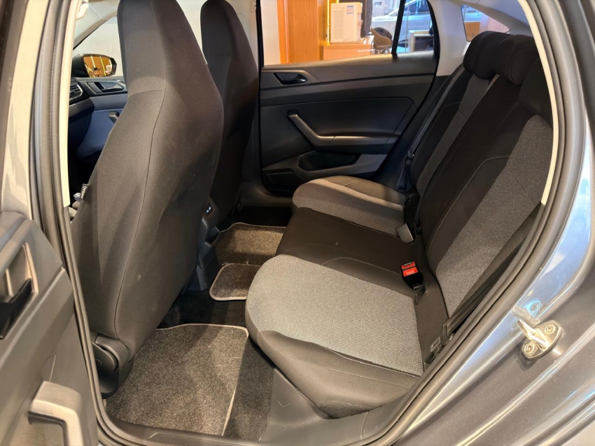 volkswagen virtus 1.0 170 tsi automatico flex 4p 20256