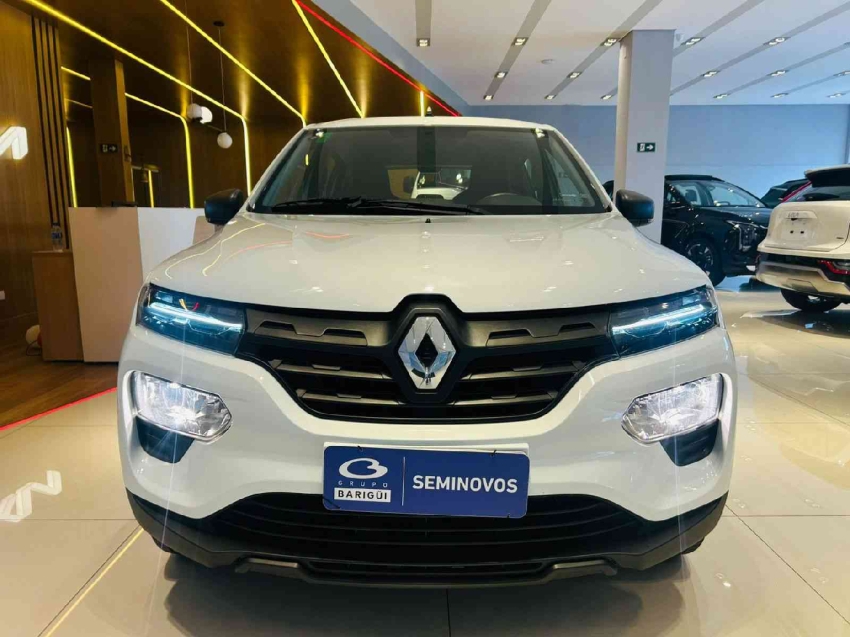 renault kwid 1.0 flex manual 20251
