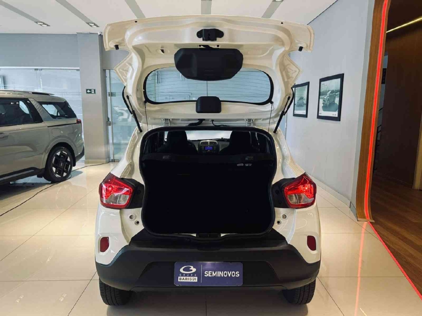 renault kwid 1.0 flex manual 20256