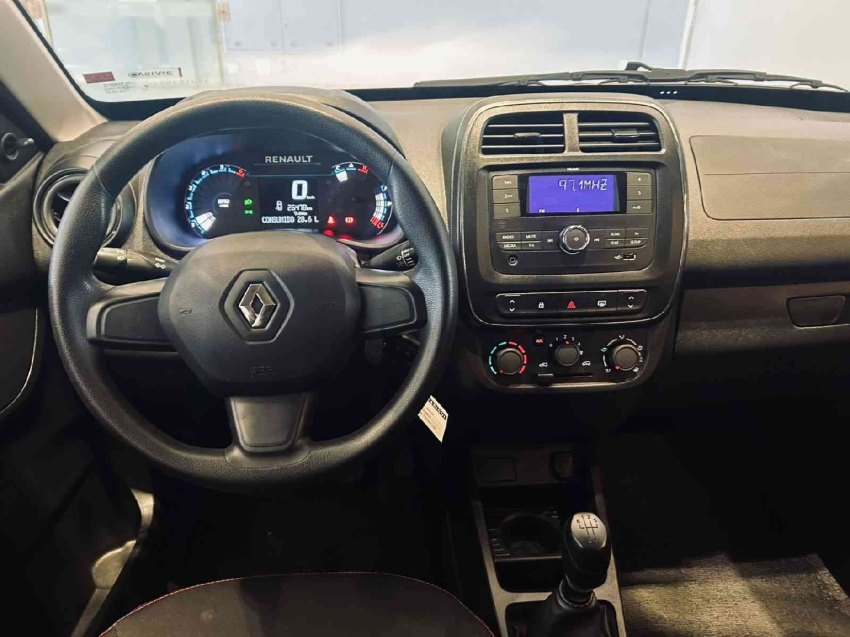 renault kwid 1.0 flex manual 202510