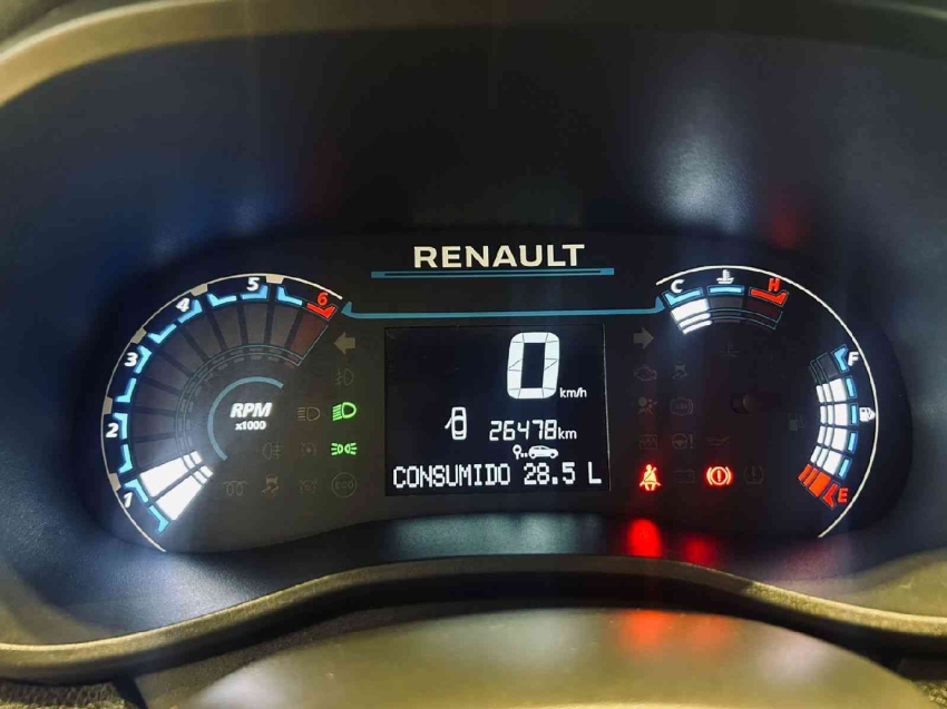 renault kwid 1.0 flex manual 202511