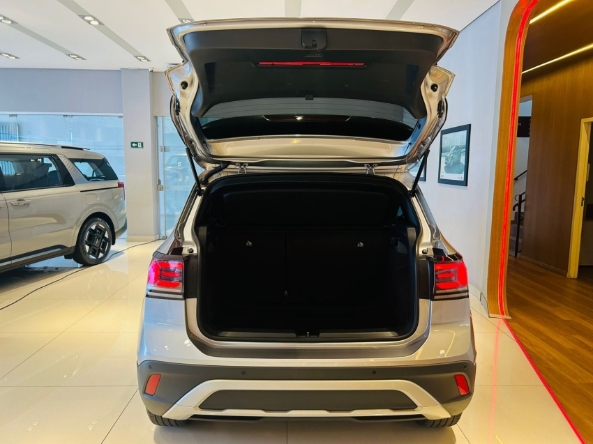 volkswagen t-cross 1.0 200 tsi total flex automatico 4p 20256