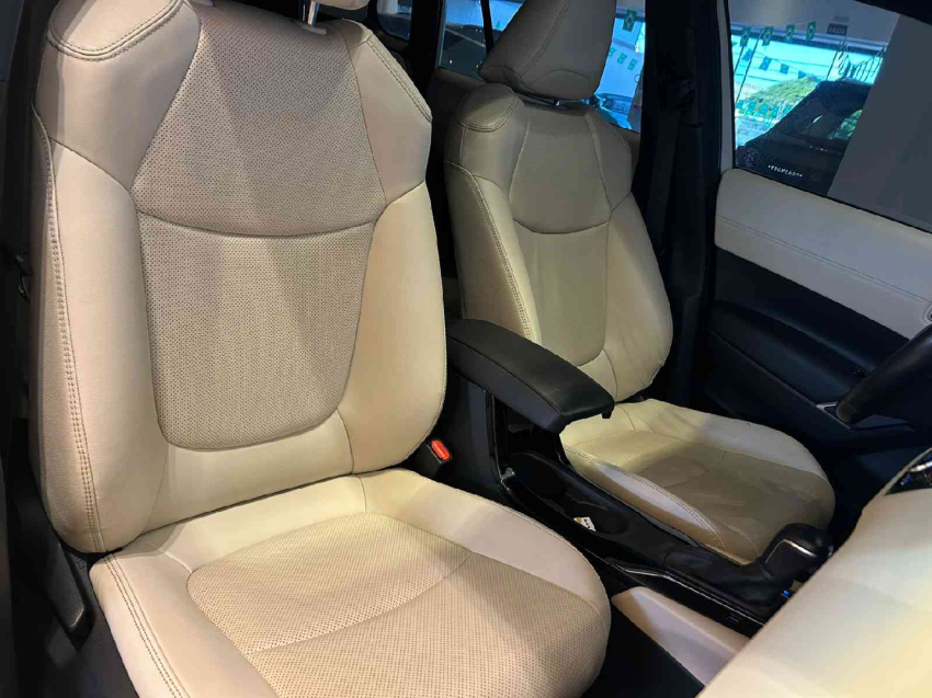 toyota corolla cross 1.8 vvt-i hybrid flex xrx cvt hibrido 4p automatico 202314