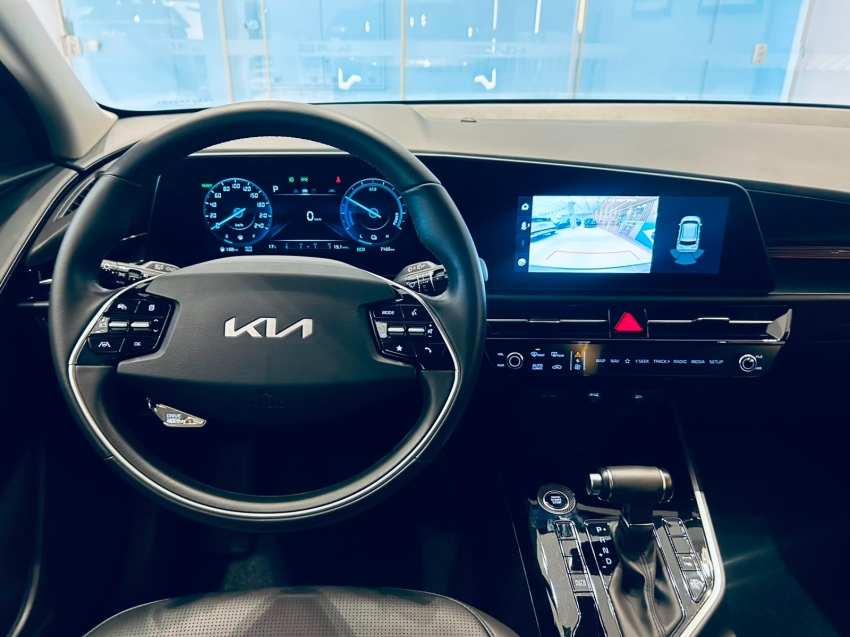 kia niro 1.6 gdi hev ex dct hibrido 4p automatico 20256