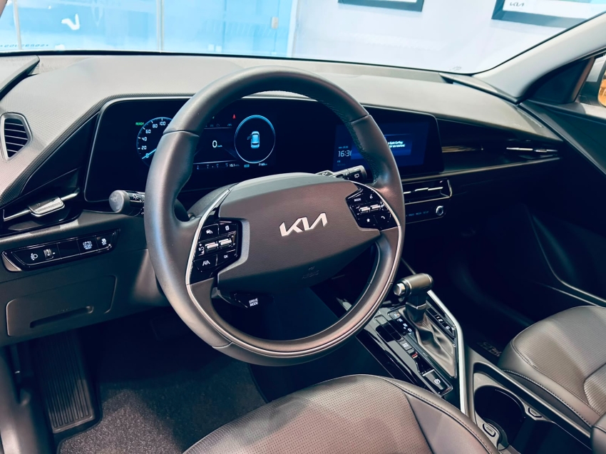 kia niro 1.6 gdi hev ex dct hibrido 4p automatico 202510