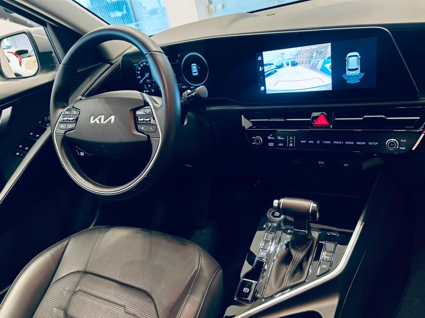 kia niro 1.6 gdi hev ex dct hibrido 4p automatico 20258