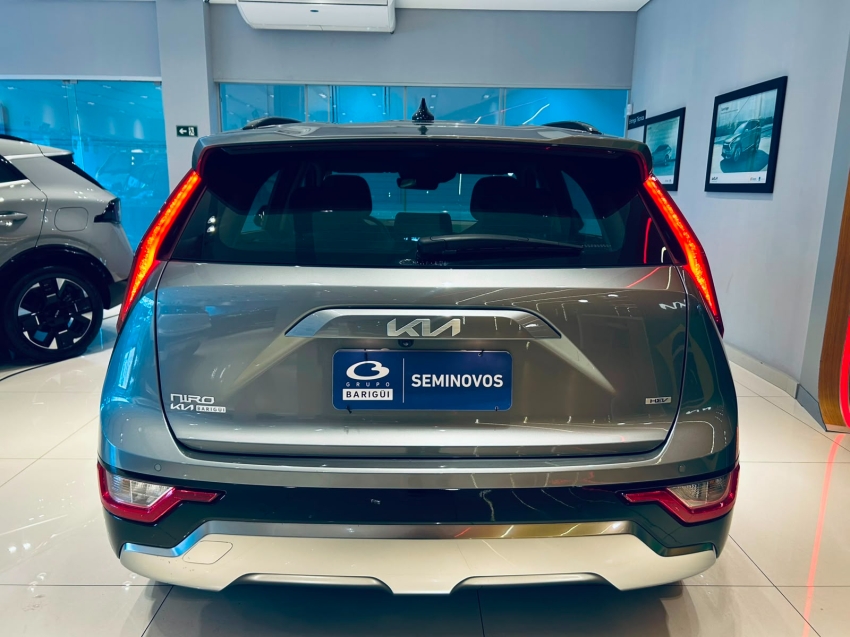kia niro 1.6 gdi hev ex dct hibrido 4p automatico 20253