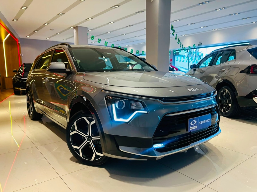 kia niro 1.6 gdi hev ex dct hibrido 4p automatico 20251
