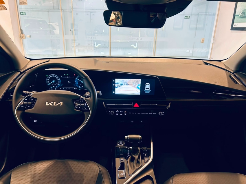 kia niro 1.6 gdi hev ex dct hibrido 4p automatico 20259