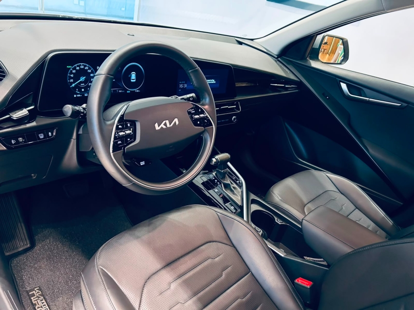 kia niro 1.6 gdi hev ex dct hibrido 4p automatico 20257