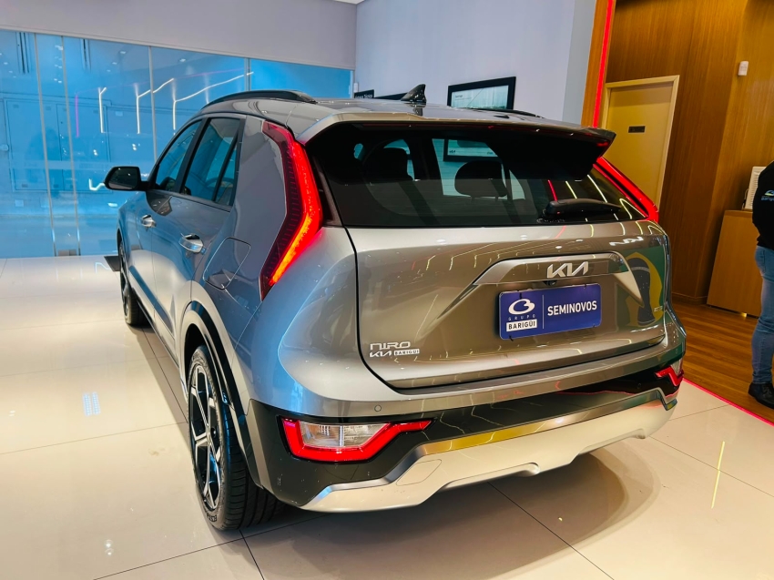kia niro 1.6 gdi hev ex dct hibrido 4p automatico 20254