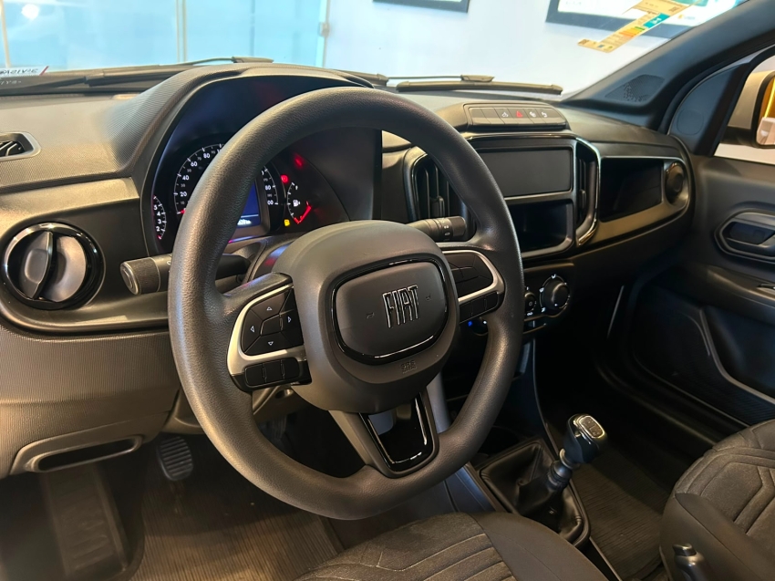 fiat strada 1.3 firefly flex freedom cd manual 2p 202512
