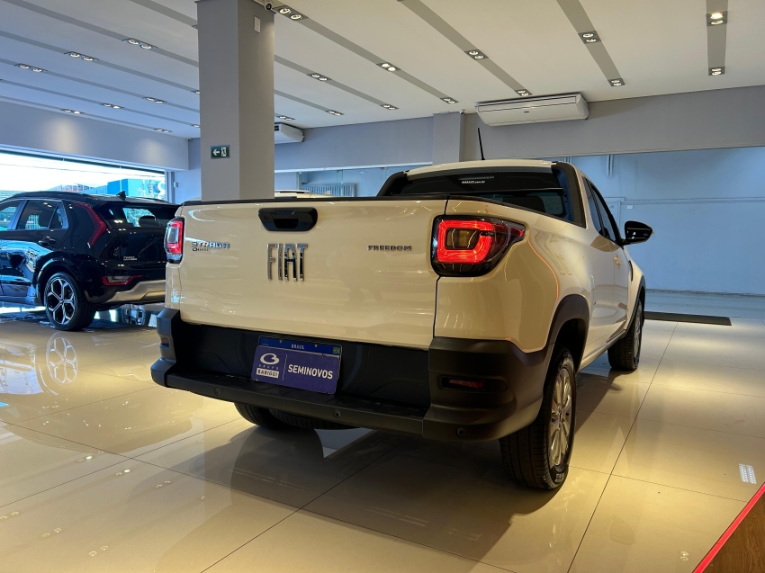 fiat strada 1.3 firefly flex freedom cd manual 2p 20255