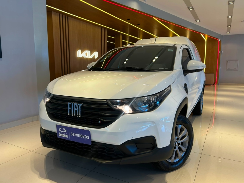 fiat strada 1.3 firefly flex freedom cd manual 2p 2025
