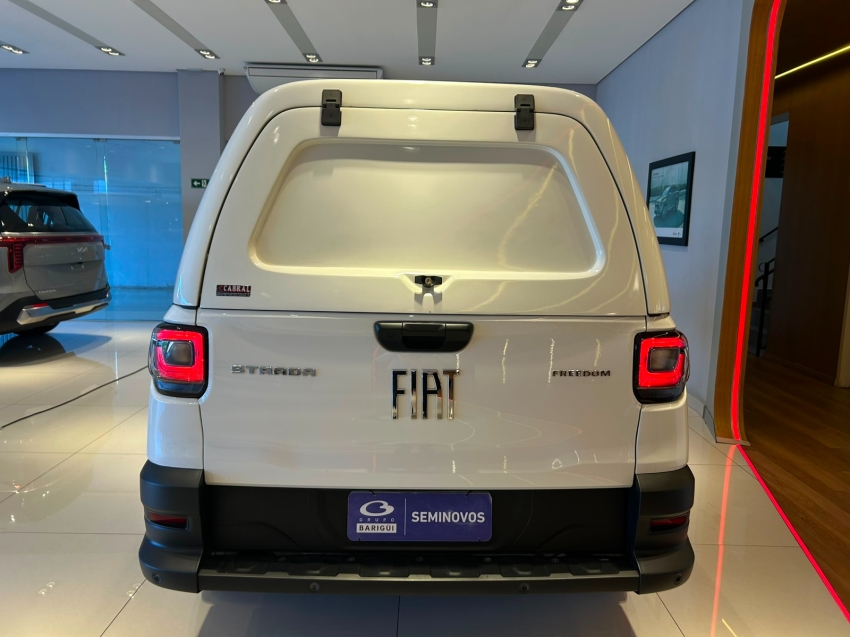fiat strada 1.3 firefly flex freedom cd manual 2p 20254
